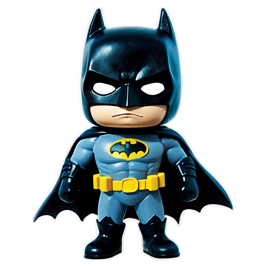 Funko Pop Batman Png 45