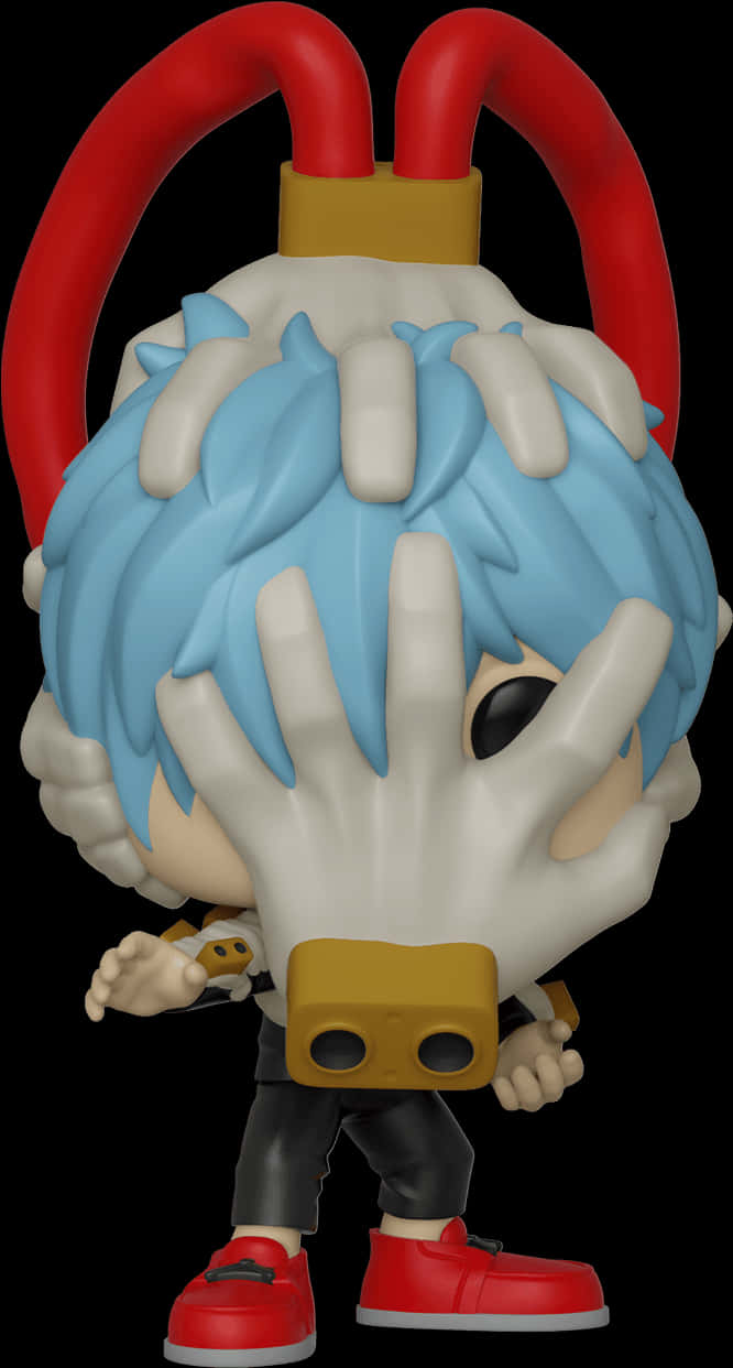 Funko Pop My Hero Academia, HD Png Download PNG with transparent background