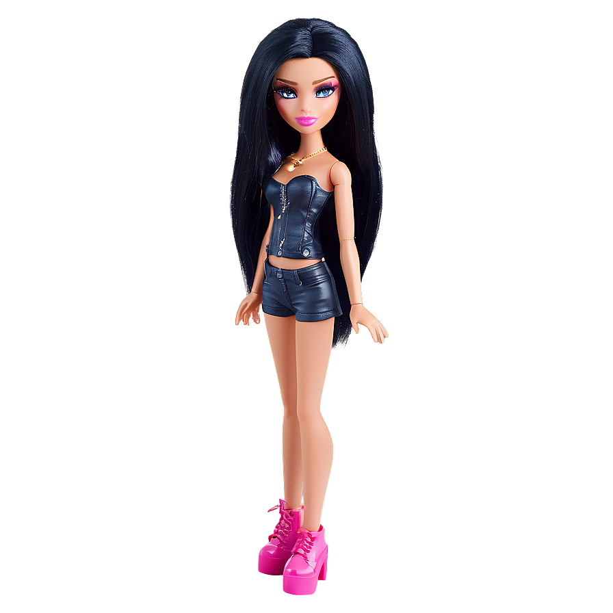 Funky Bratz Dolls Png Wpy95