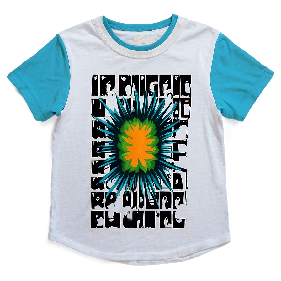 Funky Graphic Tee Graphics Png Vbj