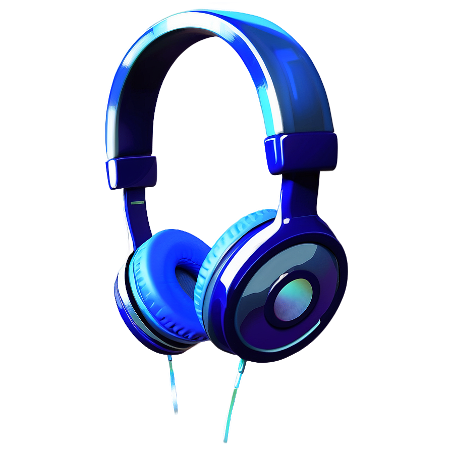 Funky Headphones Clipart Png Hfe91