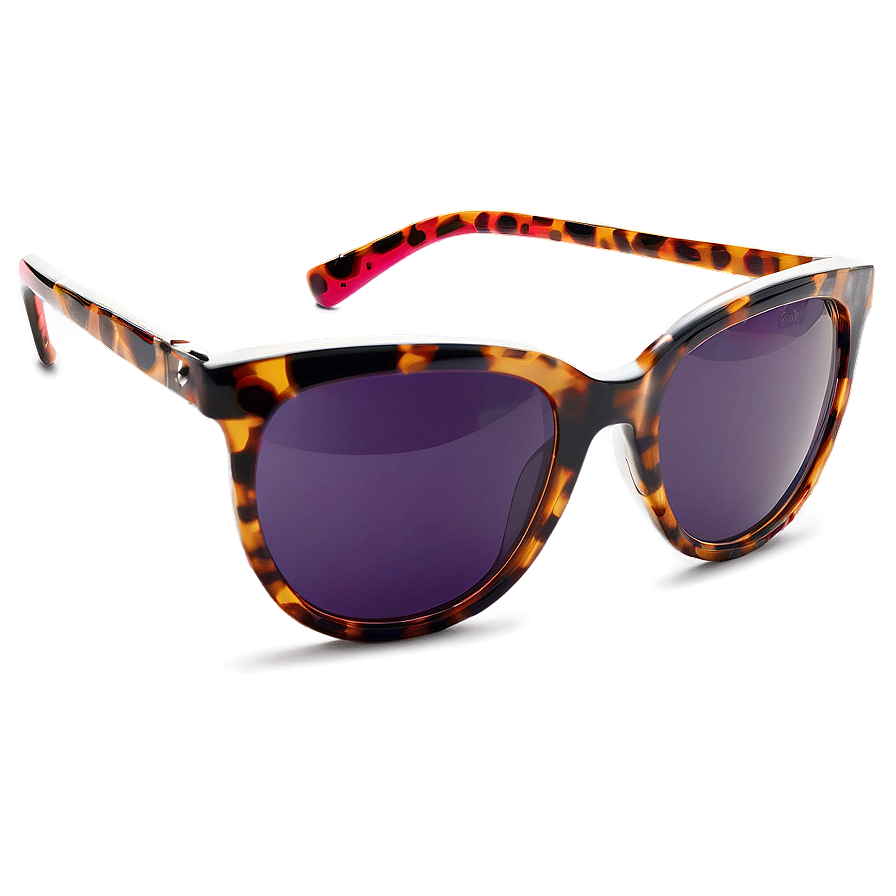 Funky Pop Sunglasses Png 35