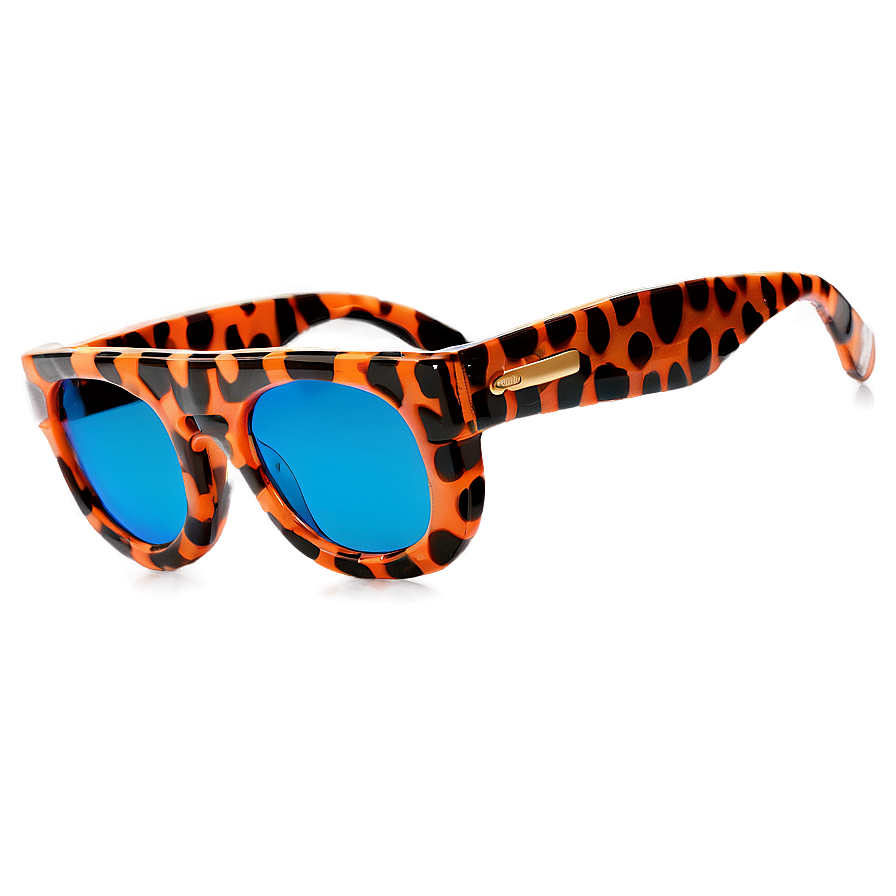 Funky Pop Sunglasses Png Cqi60