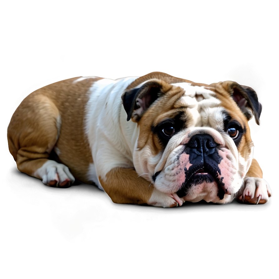 Funny Bulldog Png Nvx66