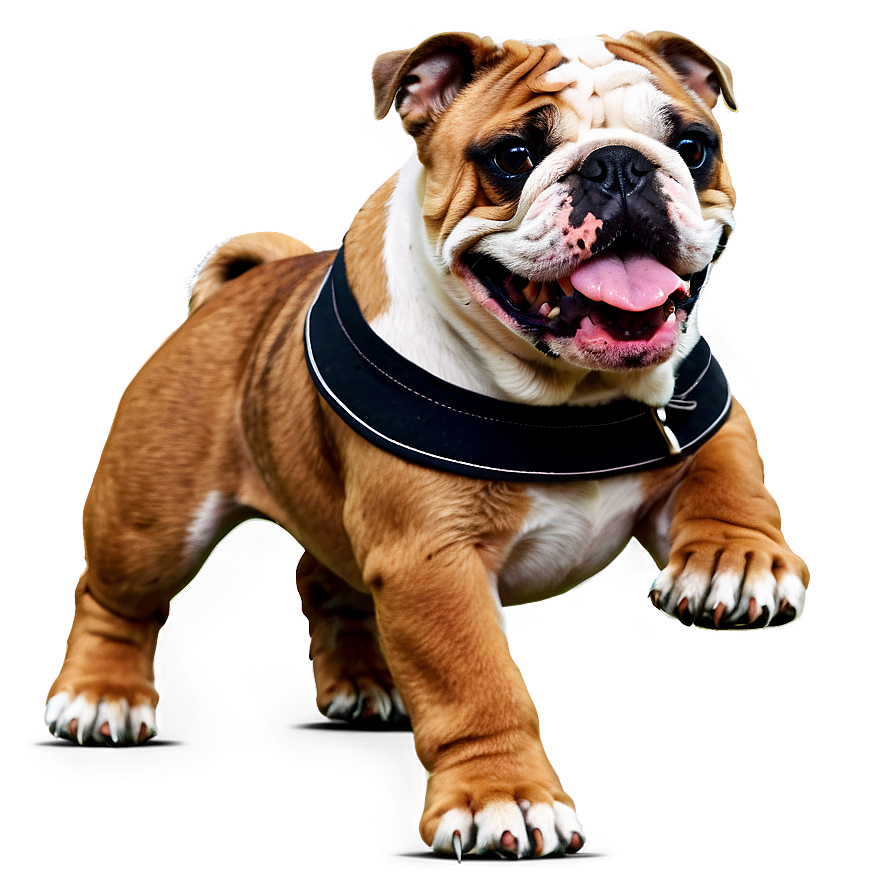 Funny Bulldog Png Yle