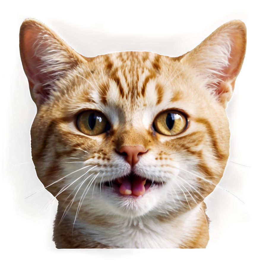 Funny Cat Meme Png A