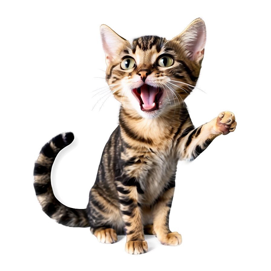 Funny Cat Meme Png C