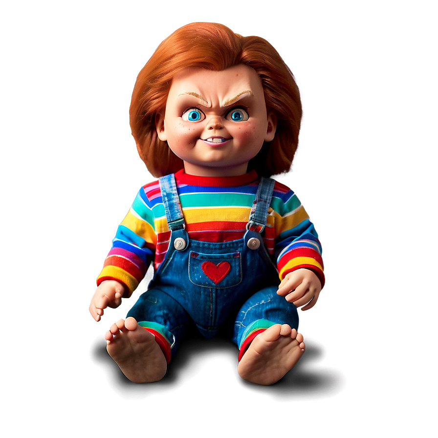 Funny Chucky Png 48