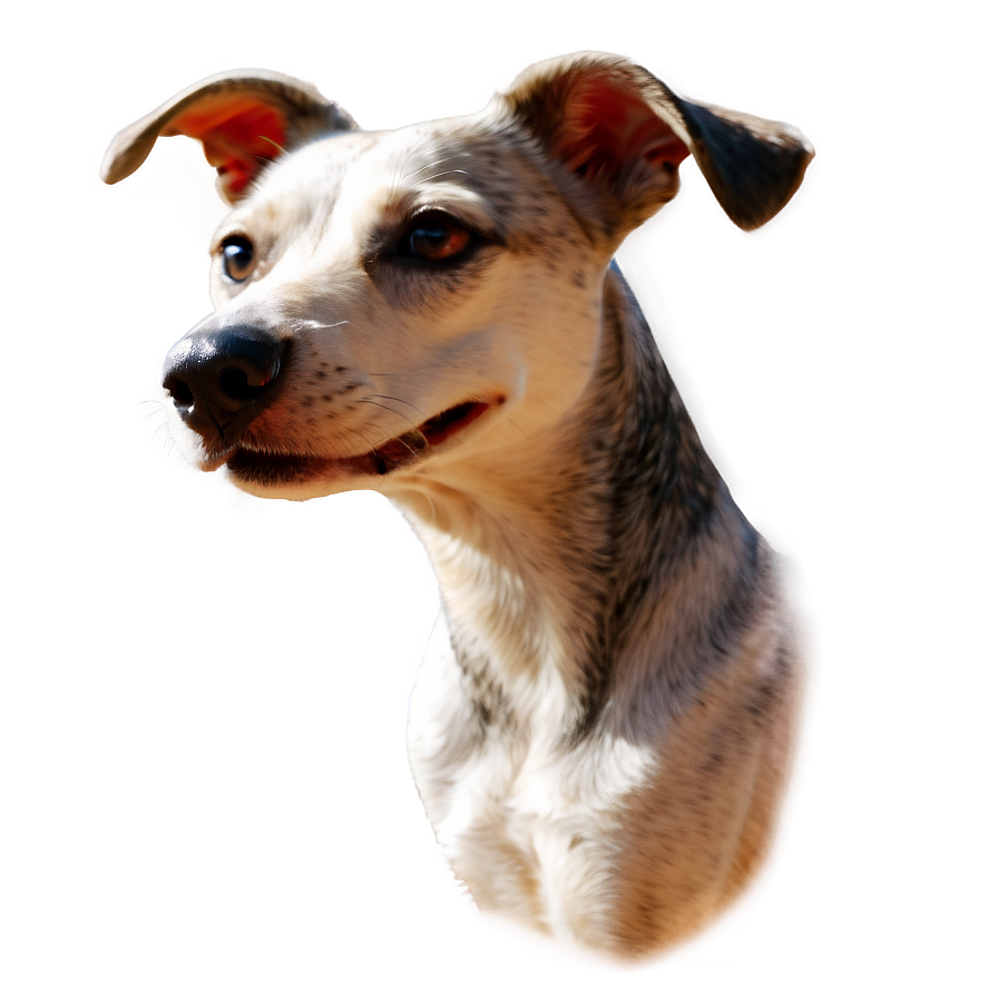 Funny Dog Transparent Png Hof