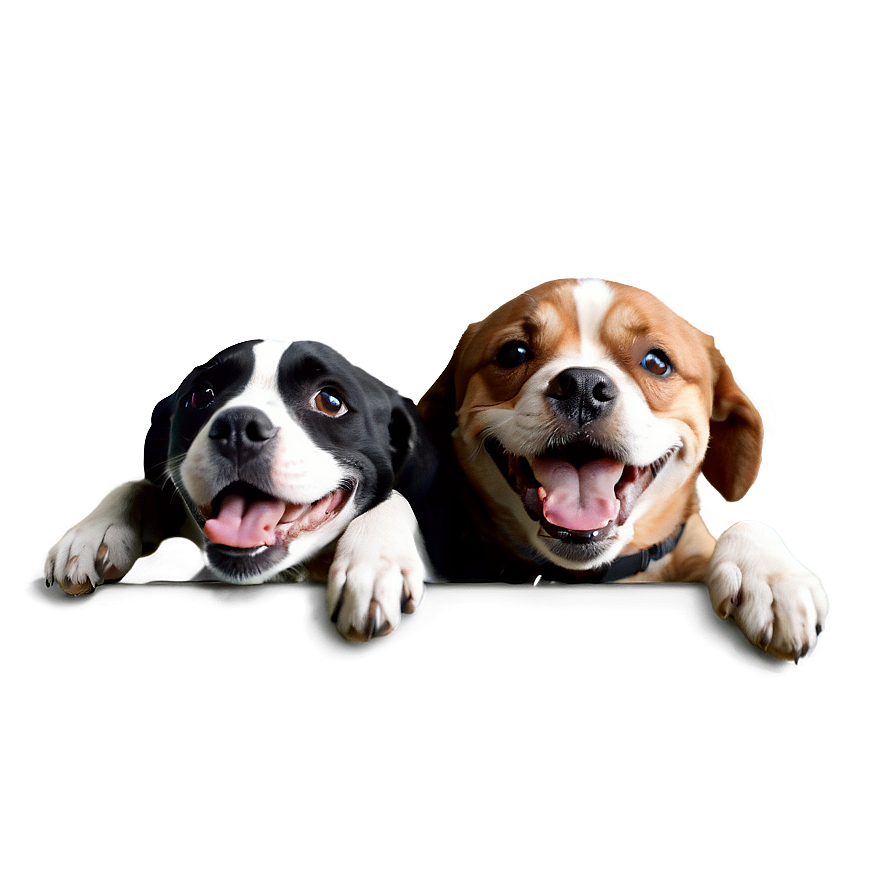 Funny Dogs PNG 30 PNG with transparent background