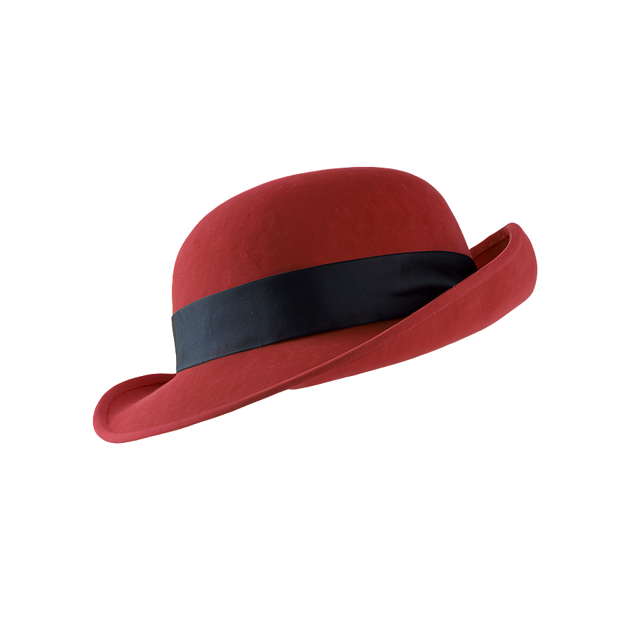 Funny Hat Png 6