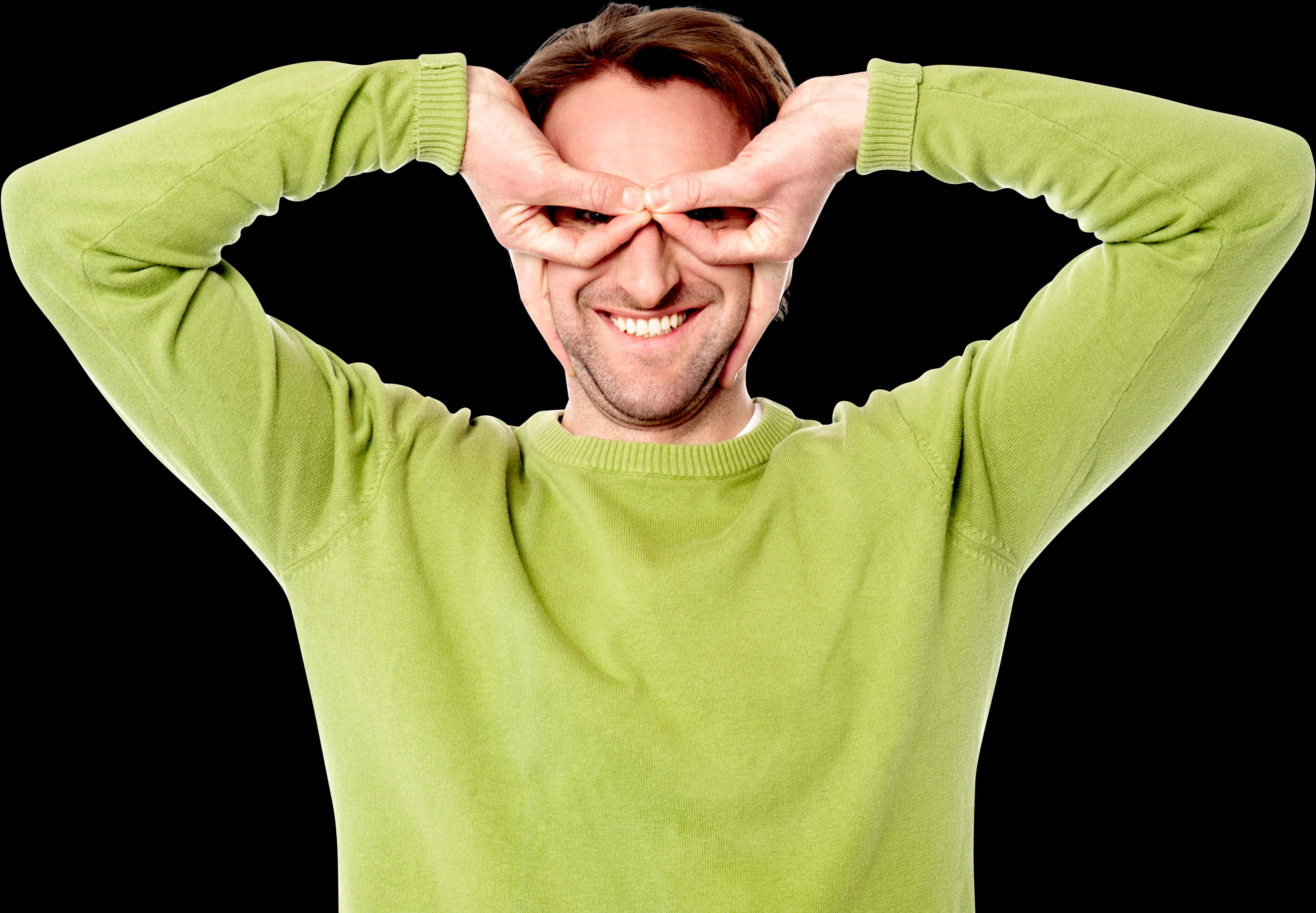 Funny Man Transparent, HD Png Download PNG with transparent background