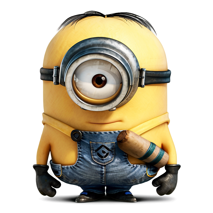 Funny Minions Png 05212024