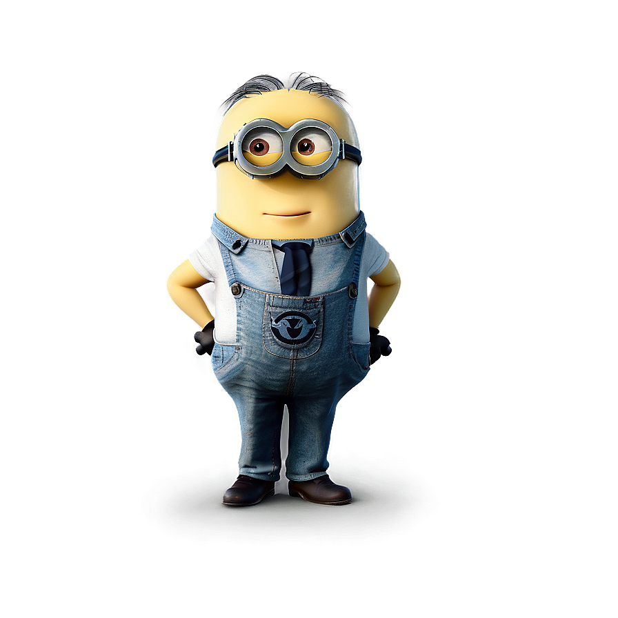 Funny Minions PNG 81 PNG with transparent background