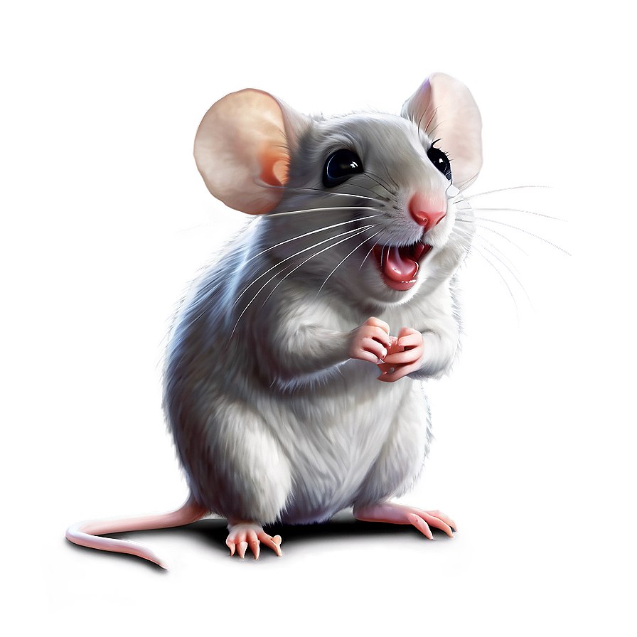 Funny Mouse Png Nkd4