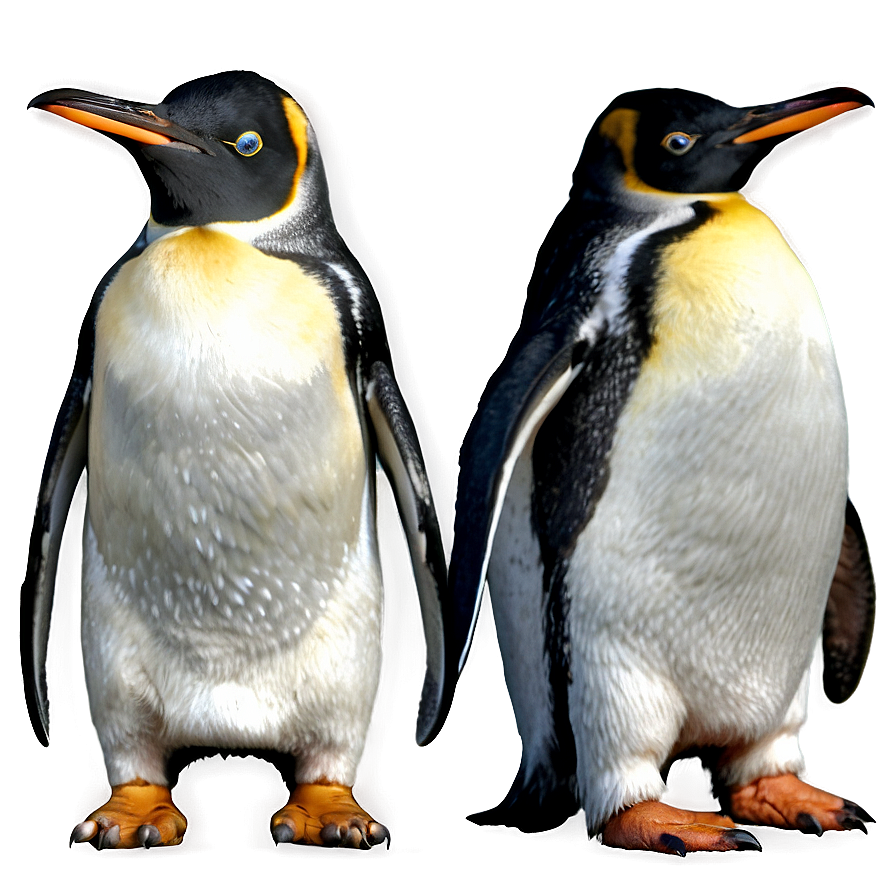 Funny Penguins PNG 54 PNG with transparent background