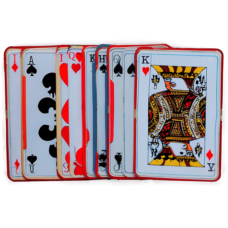 Funny Playing Card Joke Png Rpt