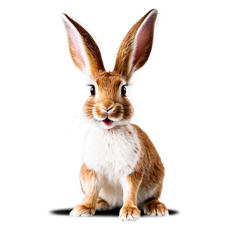 Funny Rabbit Png 05062024