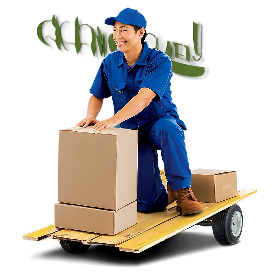 Furniture Delivery Service PNG qud56 PNG image with a transparent background, free high-resolution download