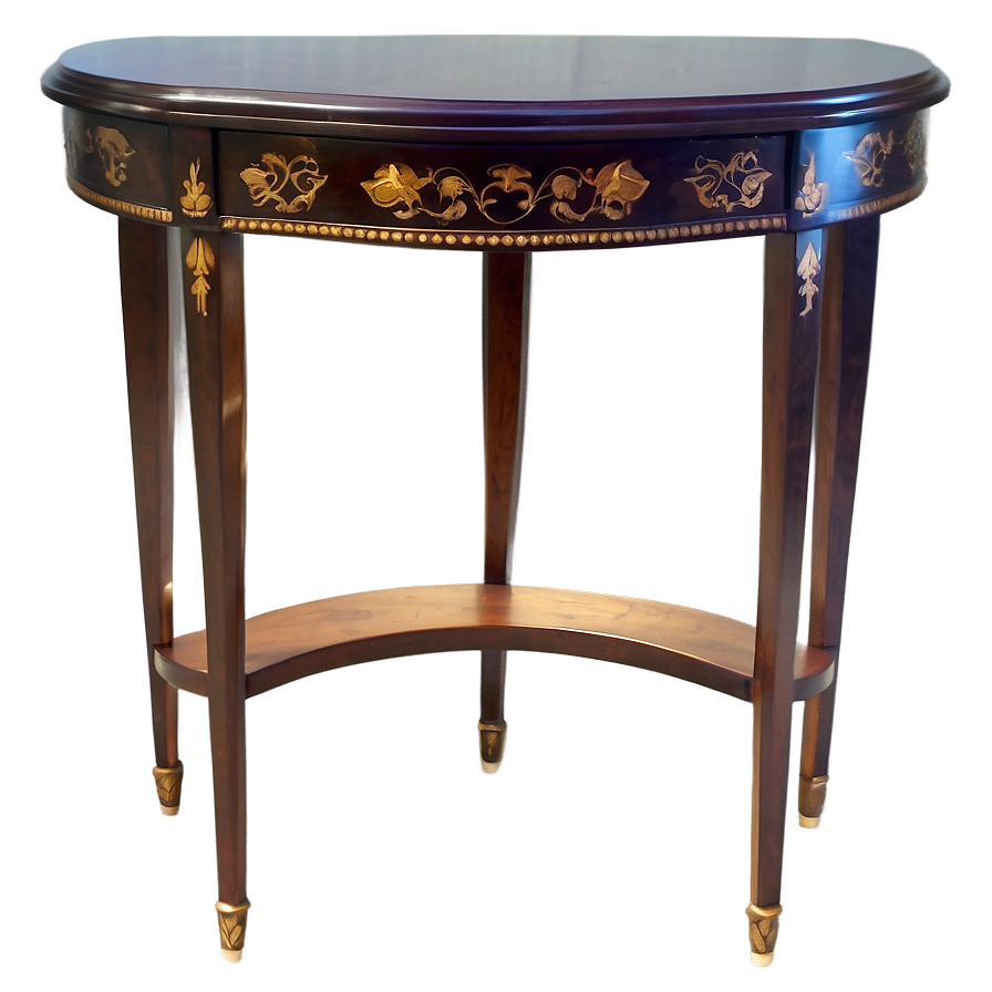 Furniture Designer Pieces PNG 96 PNG with transparent background