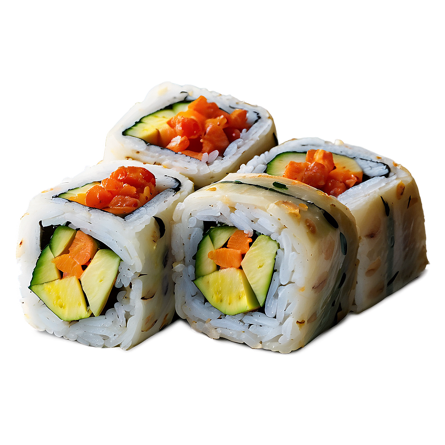 Futomaki Big Roll Png 05212024