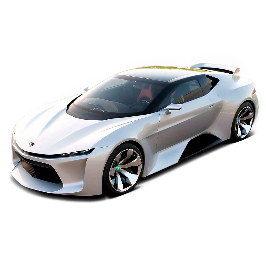 Future Cars Png Usv