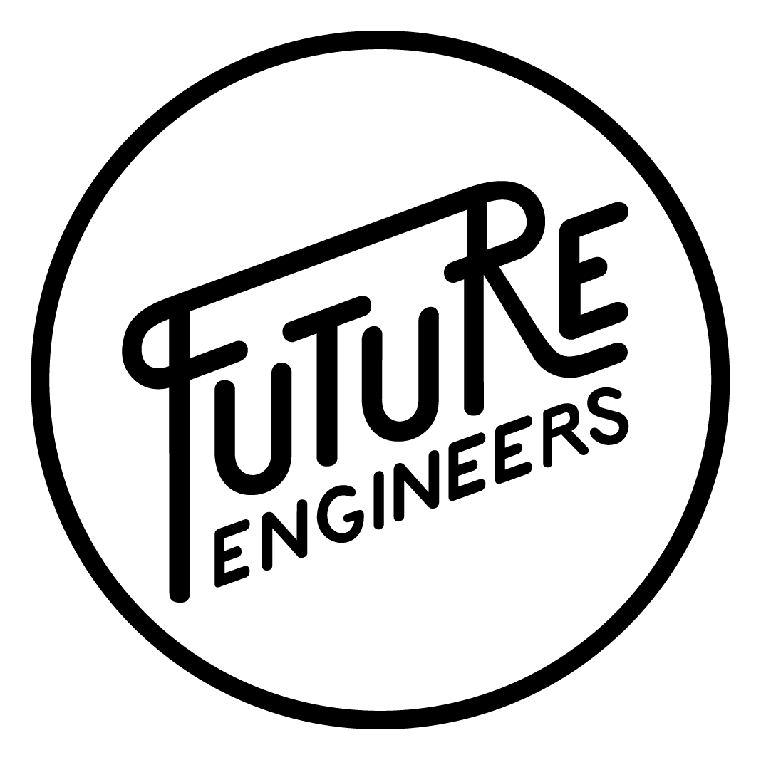Future Engineers Logo PNG with transparent background