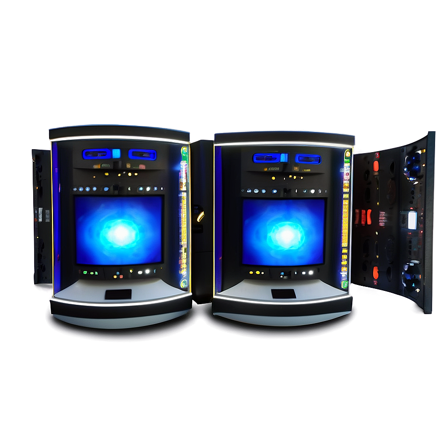 Future Tech Innovations PNG 42 PNG with transparent background
