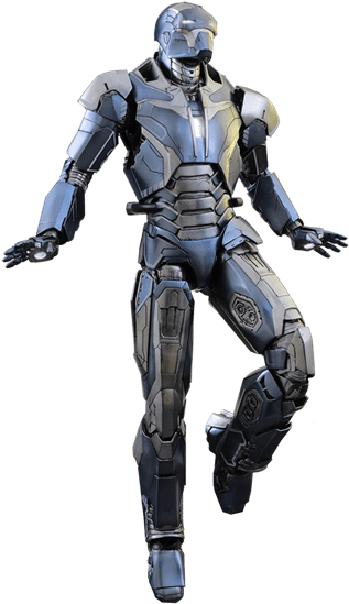 Iron Man, HD Png Download PNG with transparent background