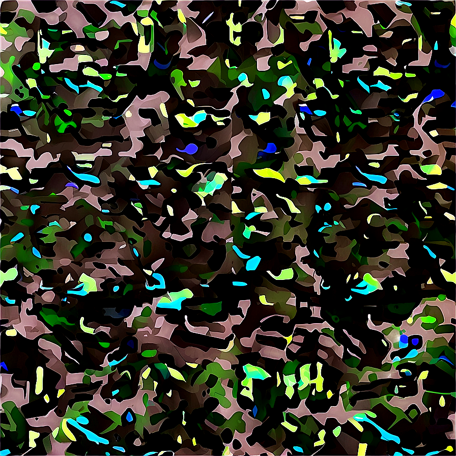 Futuristic Camo Texture Png Bhv