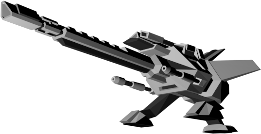 Ctvajj7 - Military Robot, HD Png Download PNG image with a transparent background, free high-resolution download