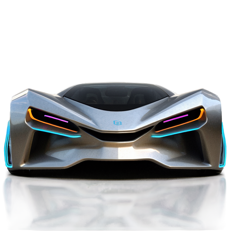 Futuristic Car Forum Png 10