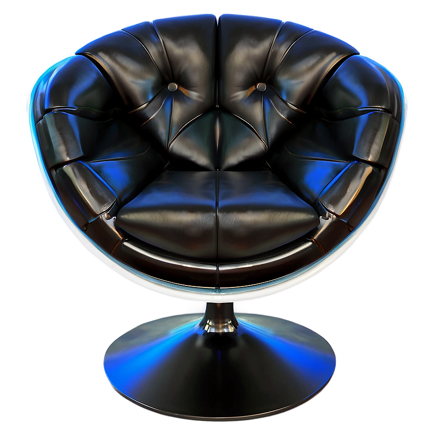 Futuristic Chair Design Png 77