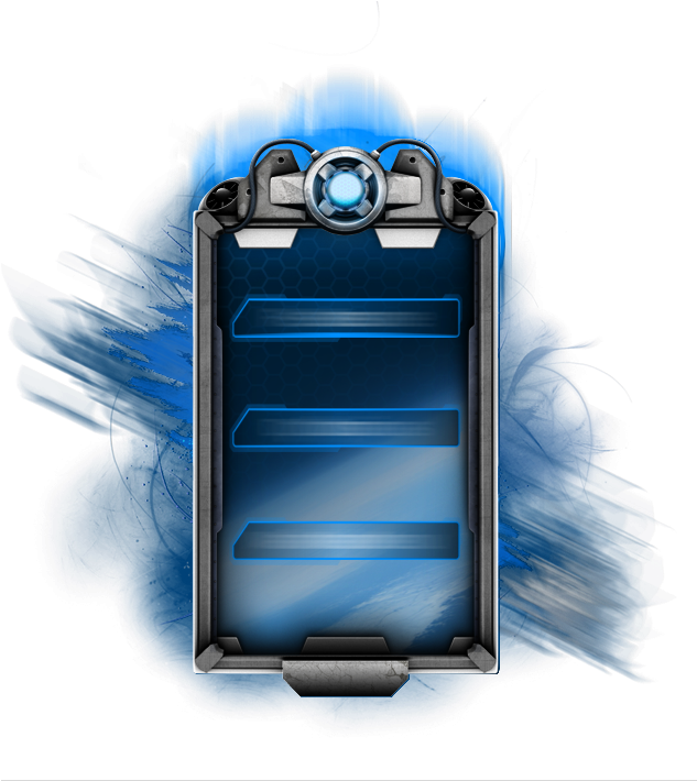 View Media - Pause Menu Png, Transparent Png PNG with transparent background