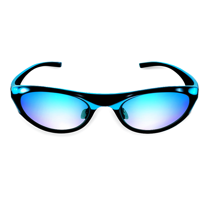 Futuristic Eyeglass Frames Png Ayn14