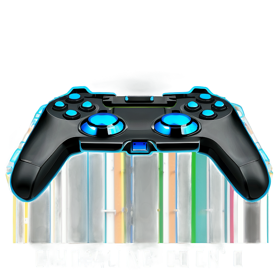Futuristic Gaming Concepts PNG nny7 PNG with transparent background