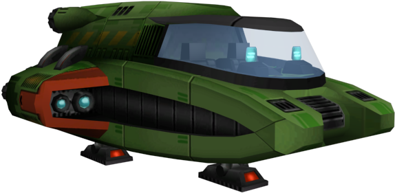 Download Zip Archive - Ratchet And Clank Courier Ship, HD Png Download PNG with transparent background