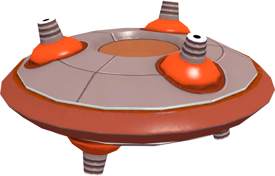 Tf2 Nail Grenade, HD Png Download PNG image with a transparent background, free high-resolution download