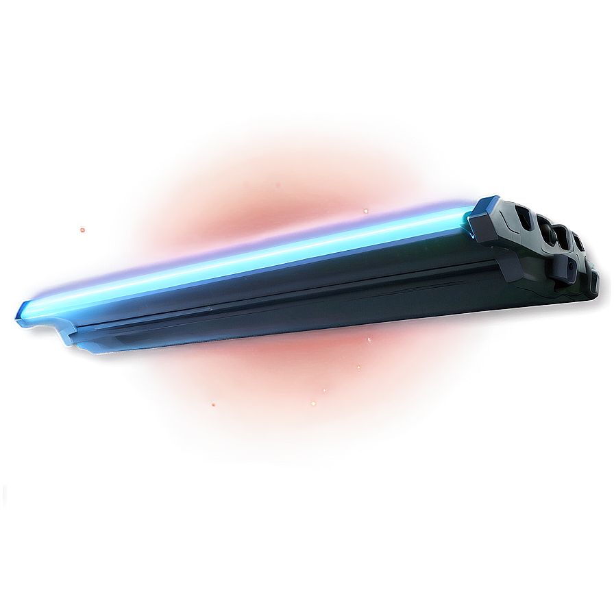 Futuristic Light Beam Png 05252024