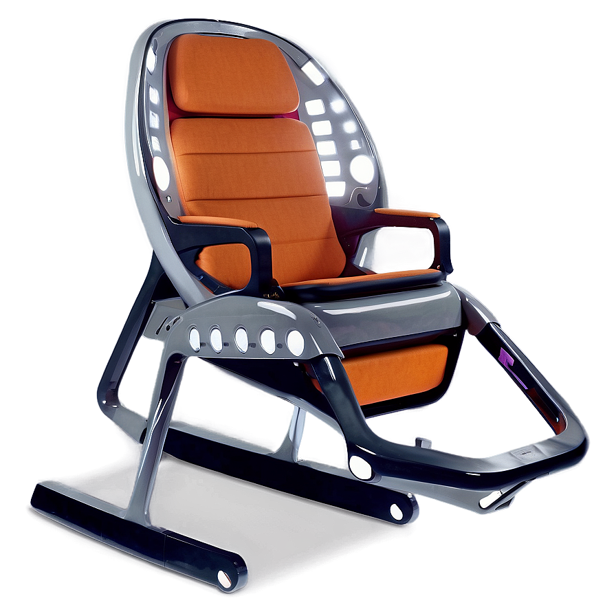 Futuristic Silla Innovations Png 45