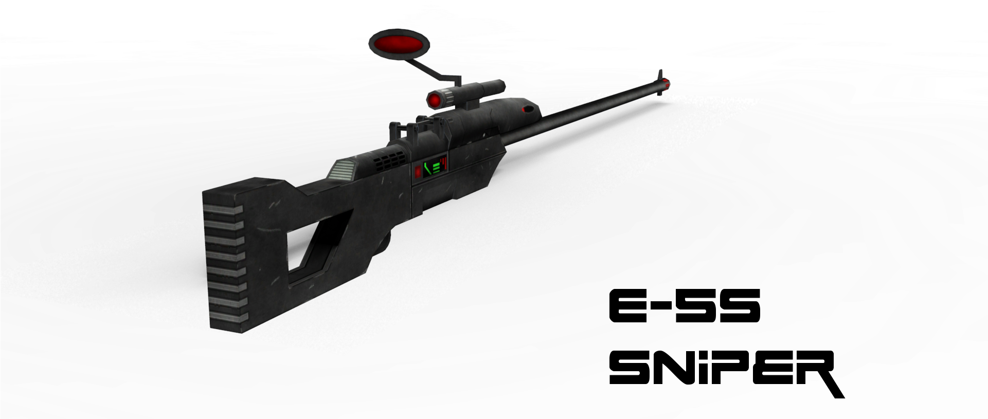 Transparent Sniper - Star Wars Droid Sniper, HD Png Download PNG with transparent background