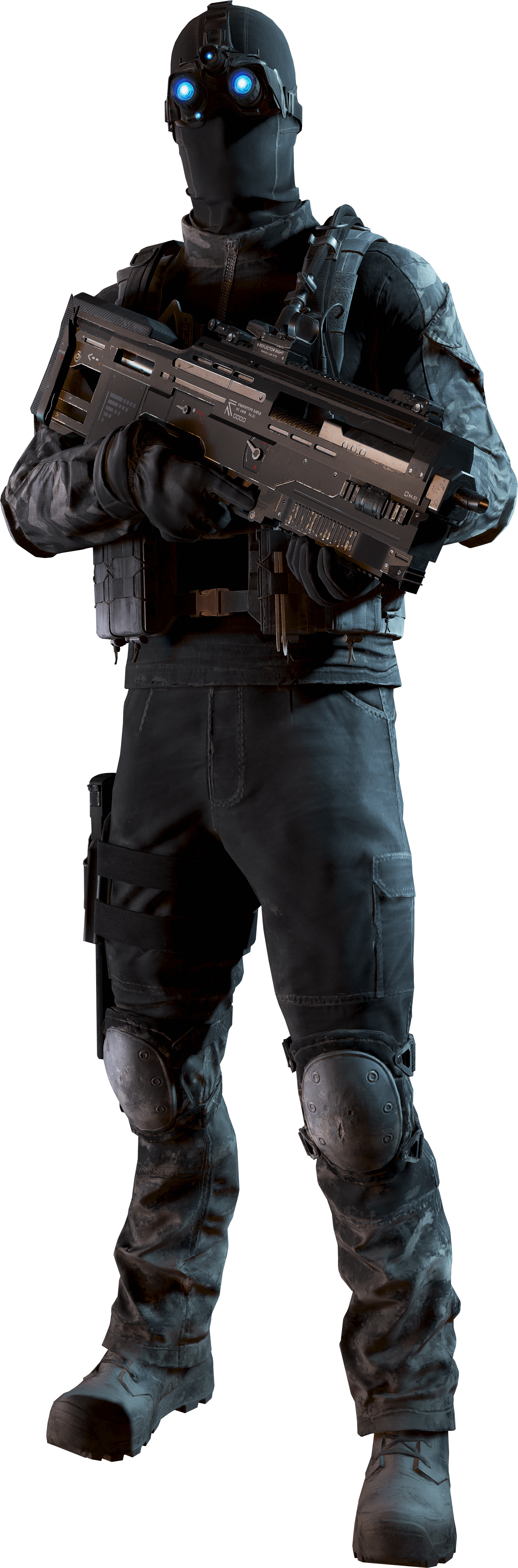 Ghost Recon Wildlands Png - Echelon Ghost Recon Wildlands, Transparent Png PNG with transparent background