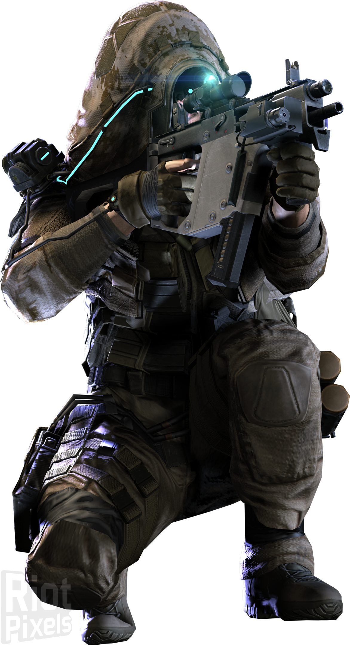Tom Clancy's Ghost Recon Wildlands Png, Transparent Png PNG with transparent background