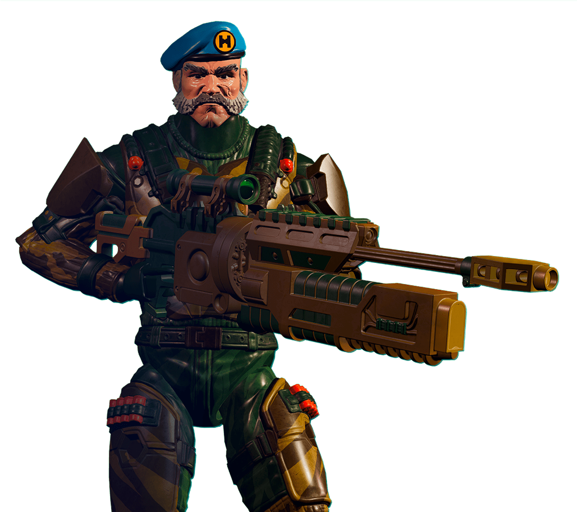 Transparent Toy Soldier Png - Soldier, Png Download PNG with transparent background