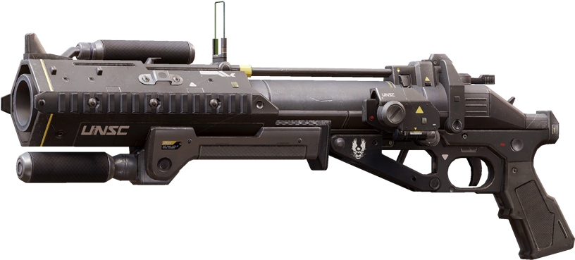M319 Grenade Launcher - Call Of Duty Grenade Launcher, HD Png Download PNG with transparent background