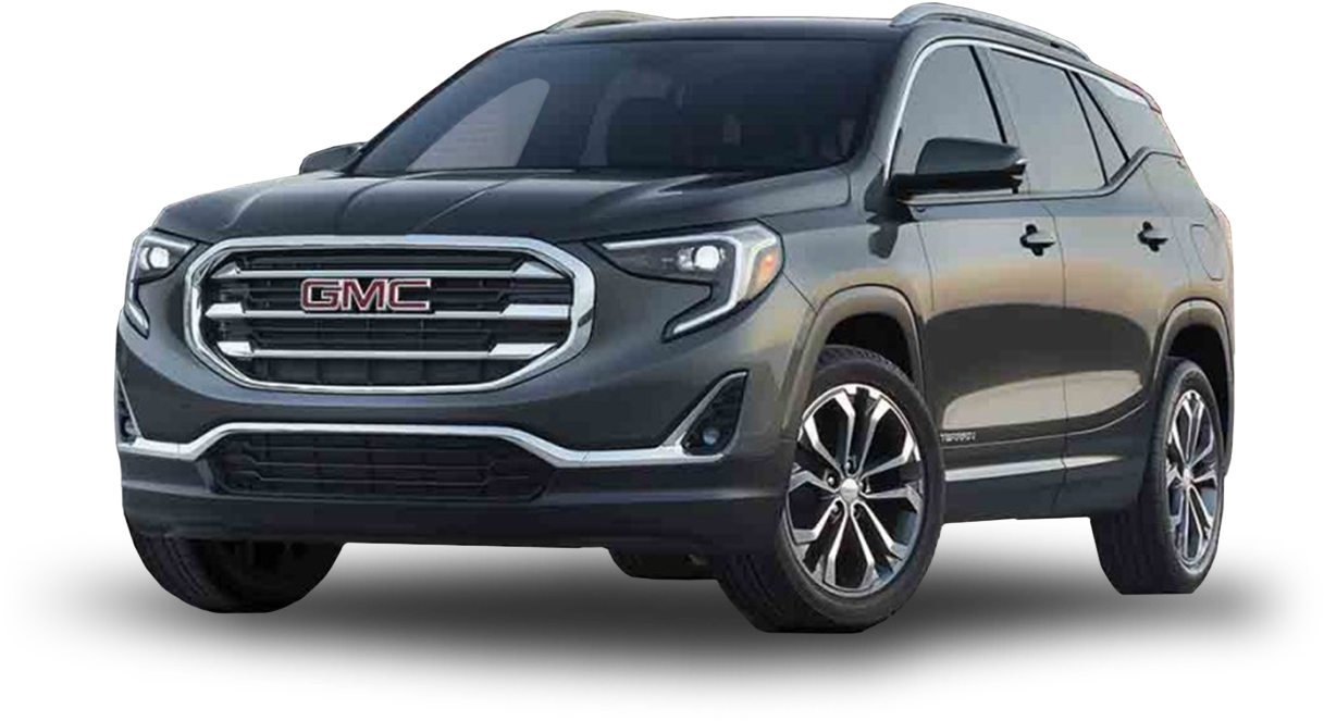 Gmc Envoy 2019 Price, HD Png Download PNG with transparent background