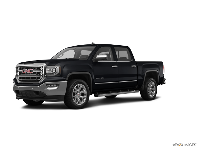 2018 Gmc Sierra Dark Slate Metallic, HD Png Download PNG with transparent background