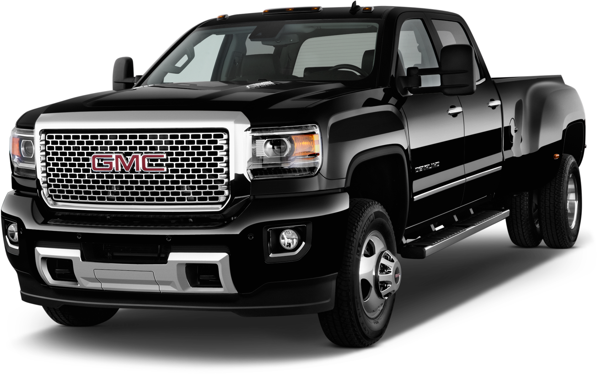 2015 Gmc Sierra 3500hd Denali Specs, HD Png Download PNG with transparent background