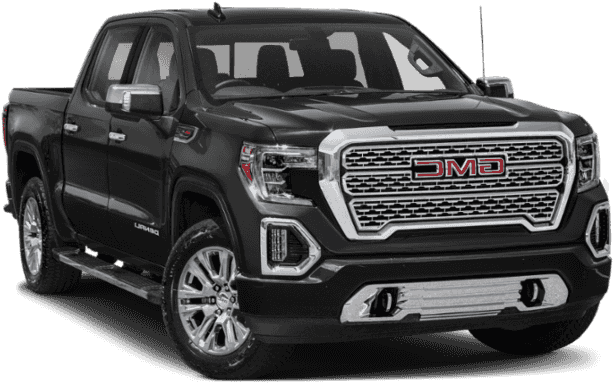 New 2019 Gmc Sierra 1500 Denali - 2019 Gmc Sierra 1500 Denali, HD Png Download PNG with transparent background
