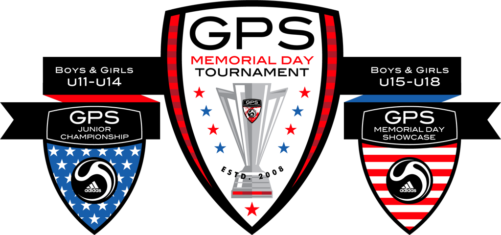 Gps Memorial Day Tournament, HD Png Download PNG with transparent background